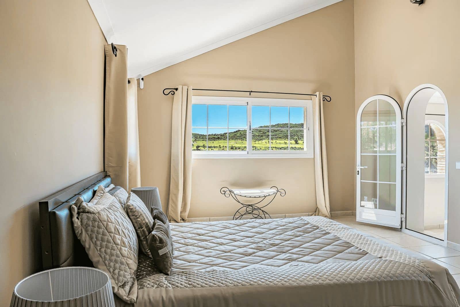 4 chambre Villa/Maison à vendre à Estepona - 1 500 000 € (Ref: 9812018)