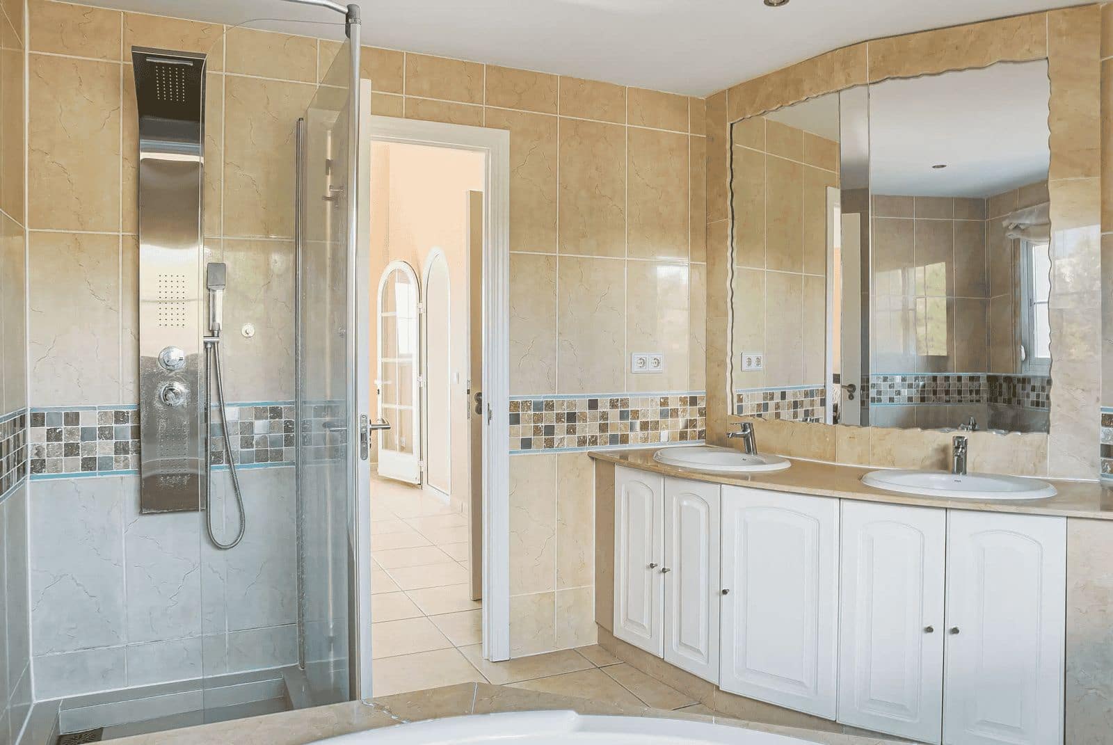 4 chambre Villa/Maison à vendre à Estepona - 1 500 000 € (Ref: 9812018)