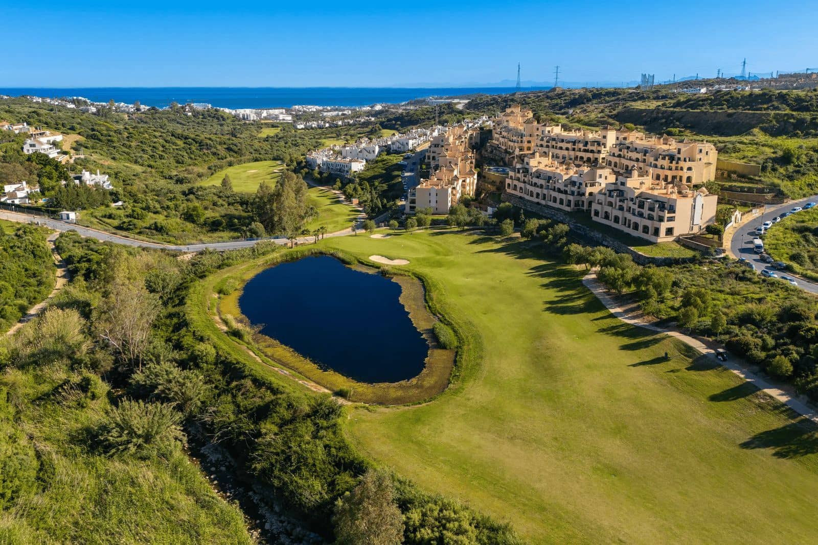 4 chambre Villa/Maison à vendre à Estepona - 1 500 000 € (Ref: 9812018)