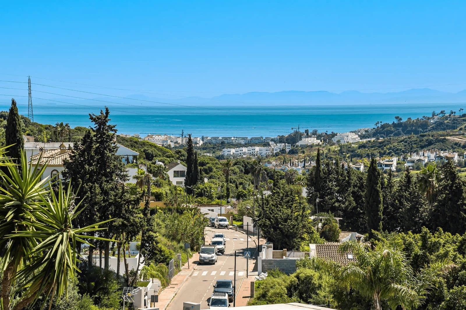 4 chambre Villa/Maison à vendre à Estepona - 1 500 000 € (Ref: 9812018)