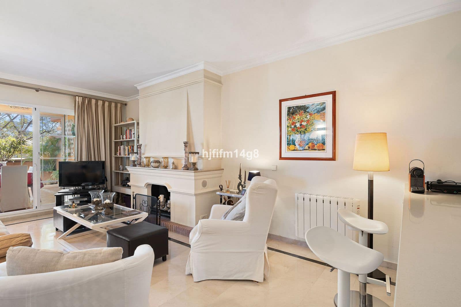 3 sovrum Takvåning till salu i Nueva Andalucia - 750 000 € (Ref: 9812019)