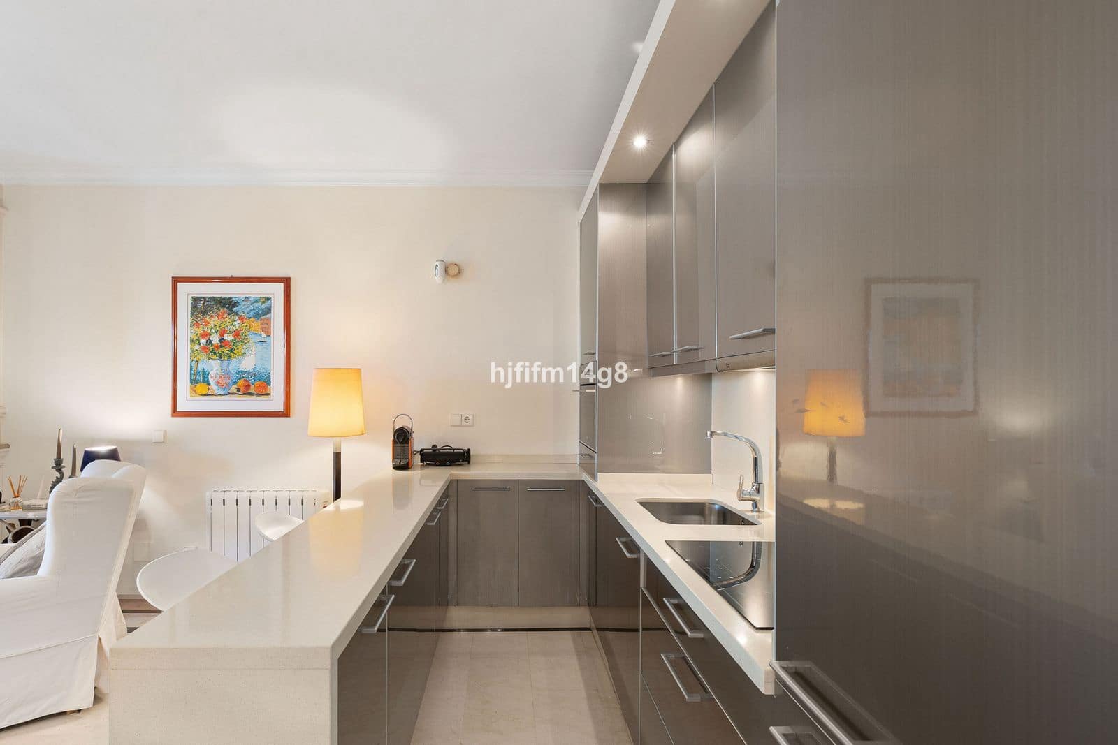 3 sovrum Takvåning till salu i Nueva Andalucia - 750 000 € (Ref: 9812019)