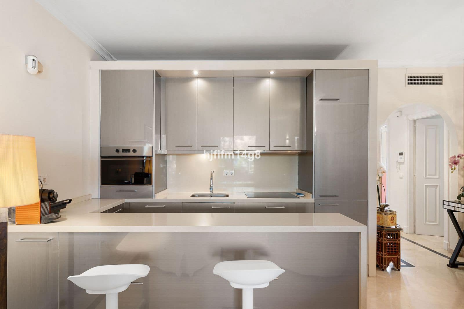 3 sovrum Takvåning till salu i Nueva Andalucia - 750 000 € (Ref: 9812019)