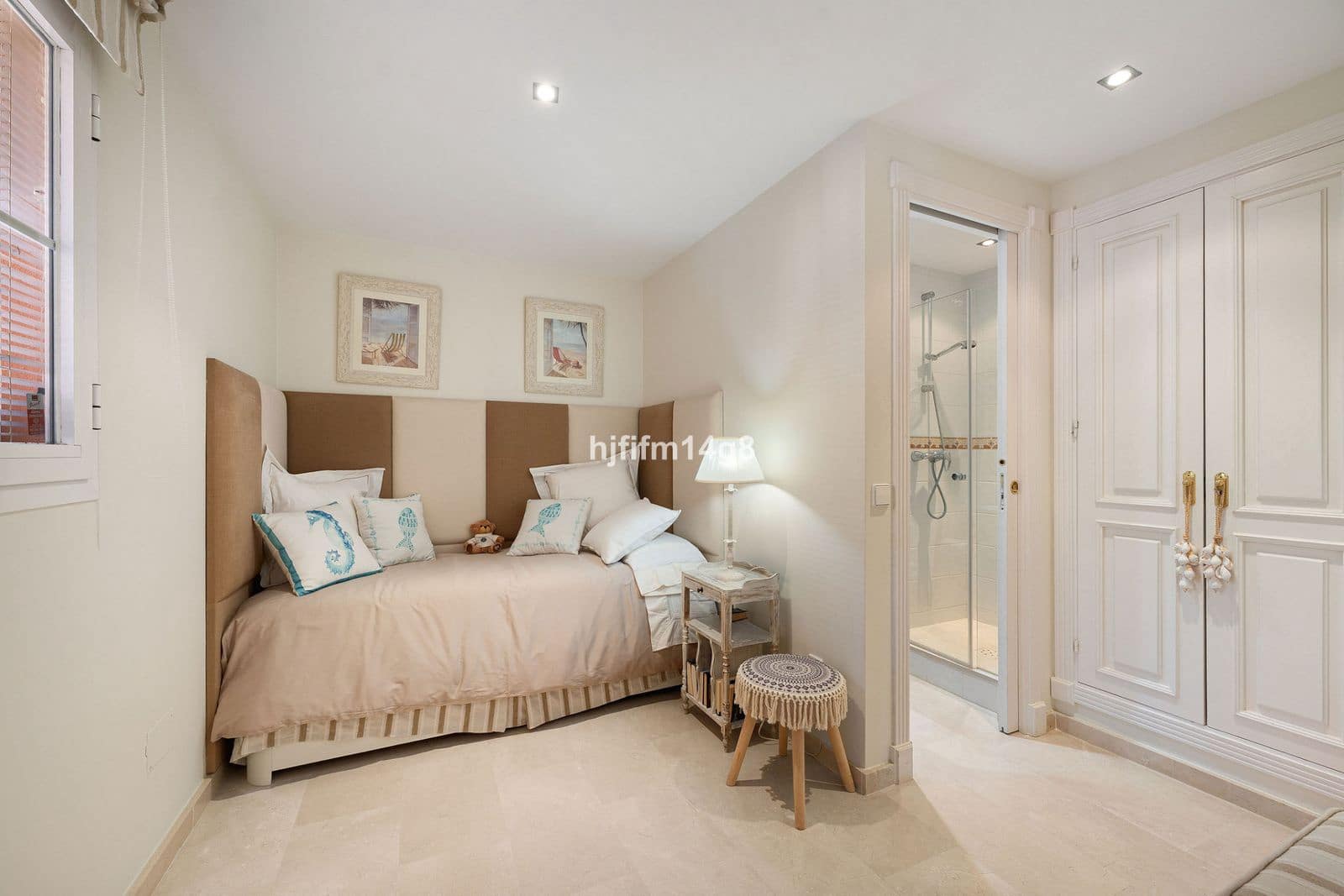 3 sovrum Takvåning till salu i Nueva Andalucia - 750 000 € (Ref: 9812019)