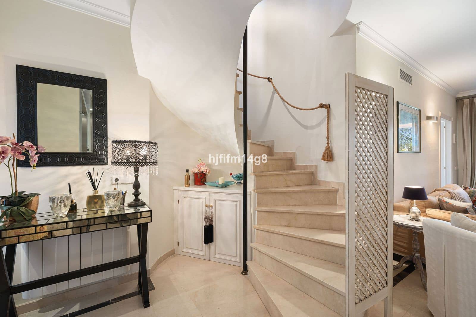 3 sovrum Takvåning till salu i Nueva Andalucia - 750 000 € (Ref: 9812019)