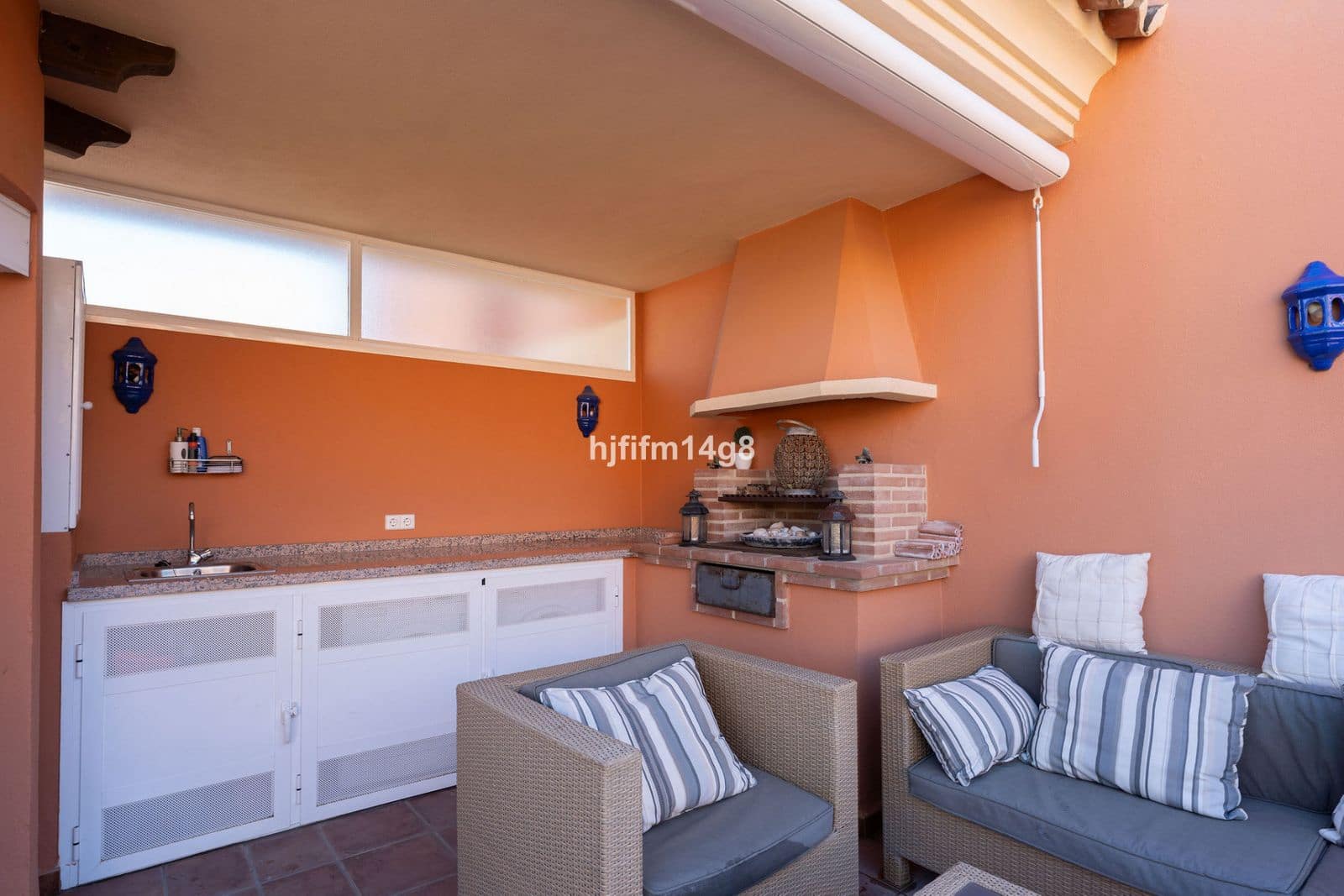 3 sovrum Takvåning till salu i Nueva Andalucia - 750 000 € (Ref: 9812019)