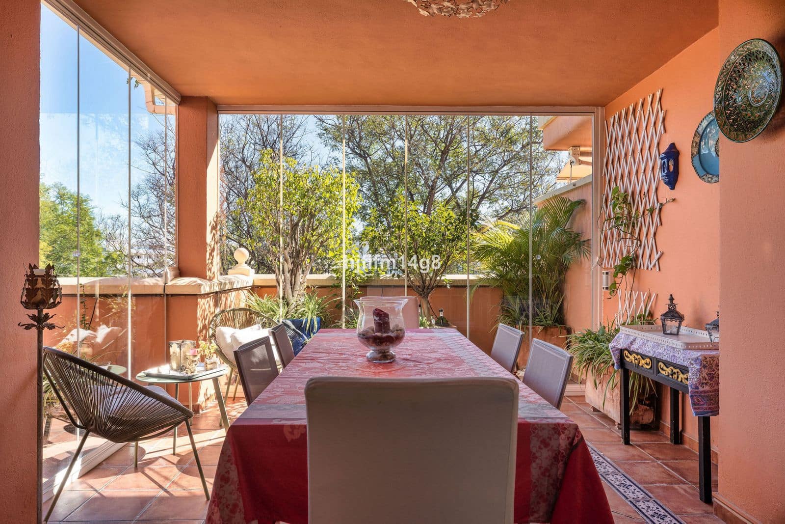 3 sovrum Takvåning till salu i Nueva Andalucia - 750 000 € (Ref: 9812019)