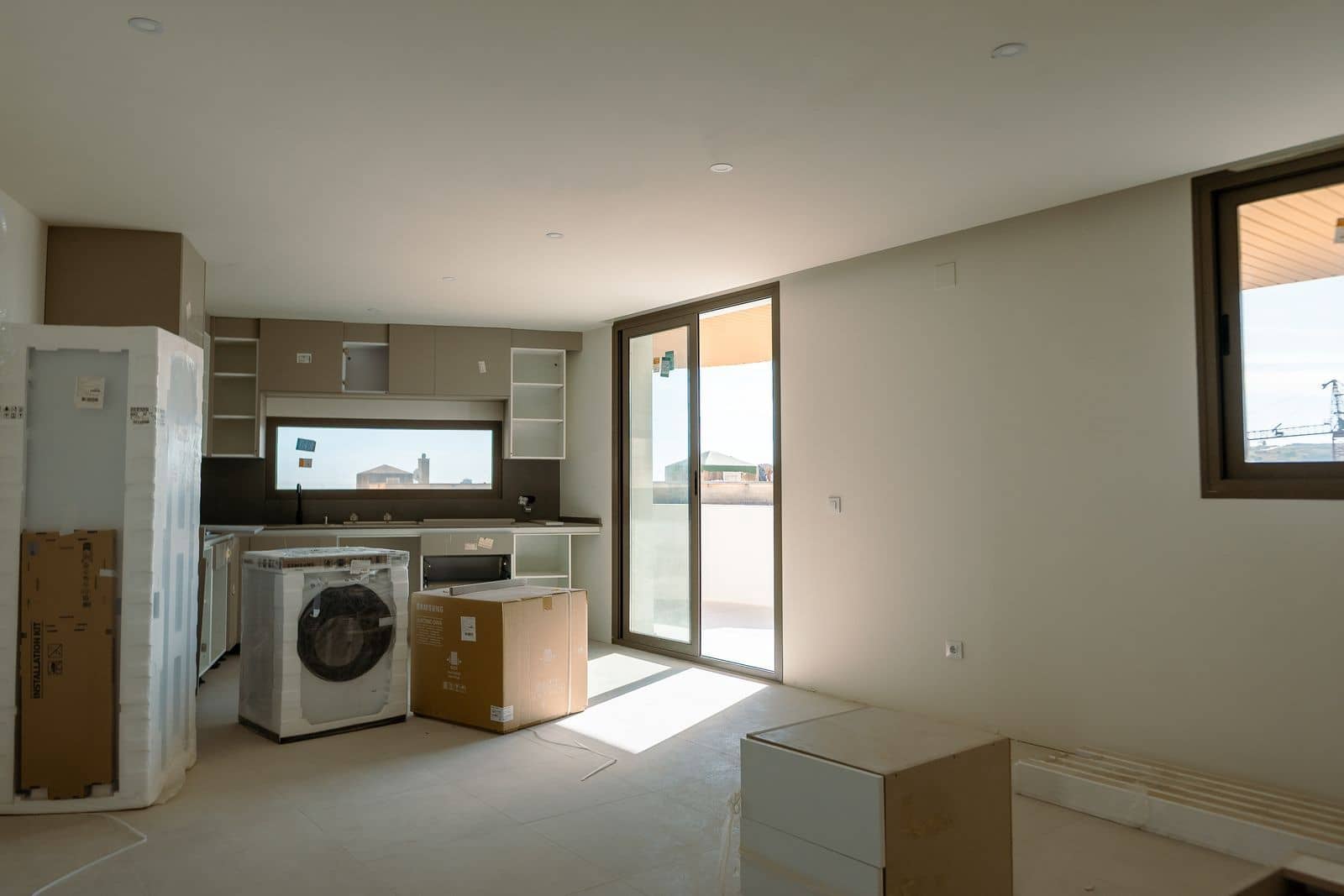 2 chambre Appartement à vendre à Estepona - 489 000 € (Ref: 9812020)