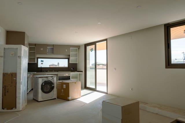 2 chambre Appartement à vendre à Estepona - 489 000 € (Ref: 9812020)