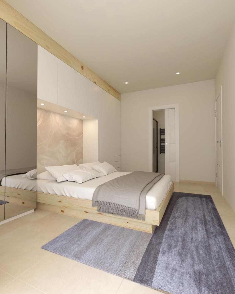 2 quarto Apartamento para venda em Estepona - 464 500 € (Ref: 9812021)