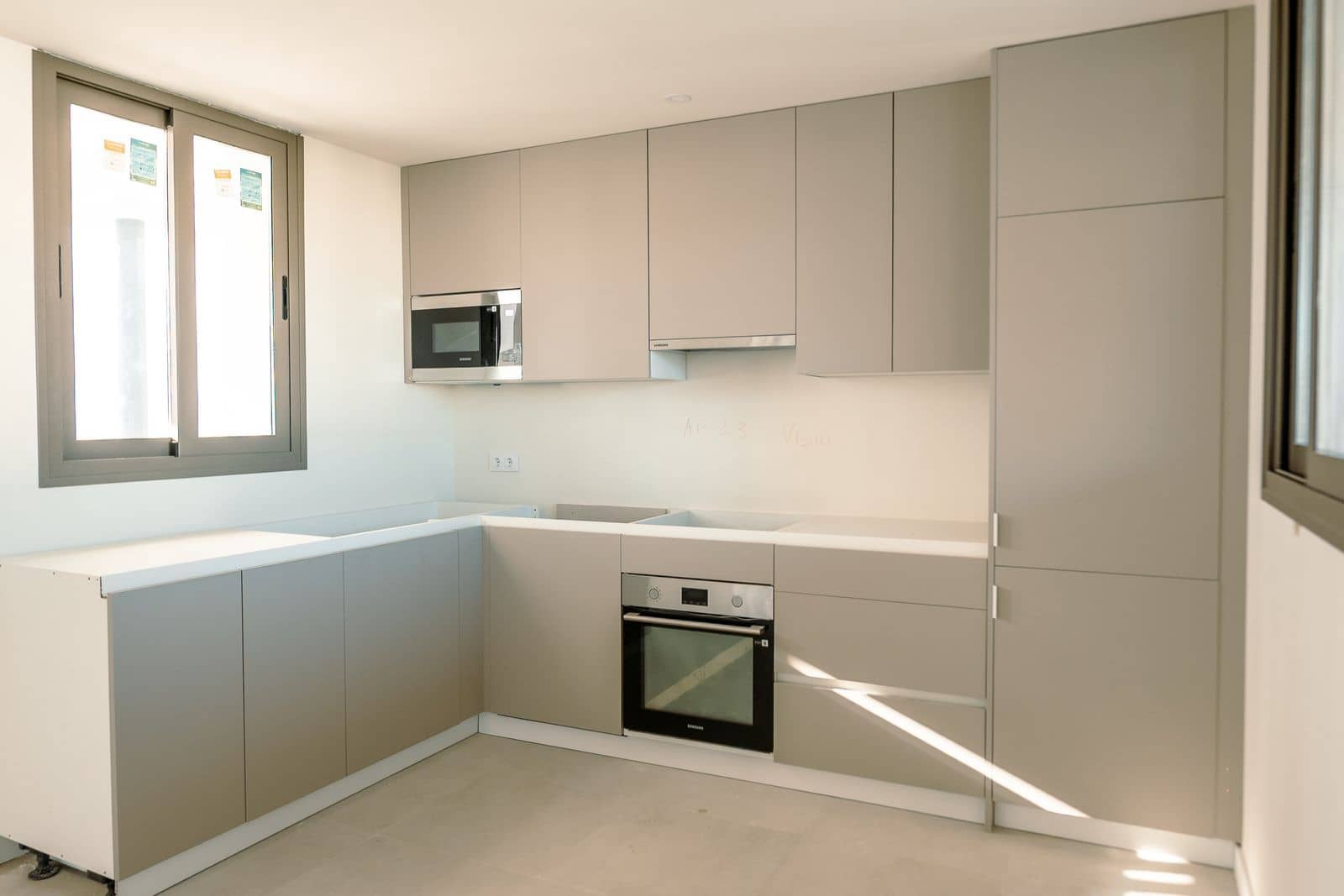 2 quarto Apartamento para venda em Estepona - 464 500 € (Ref: 9812021)