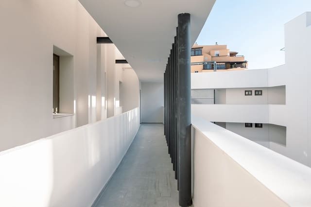 2 quarto Apartamento para venda em Estepona - 464 500 € (Ref: 9812021)