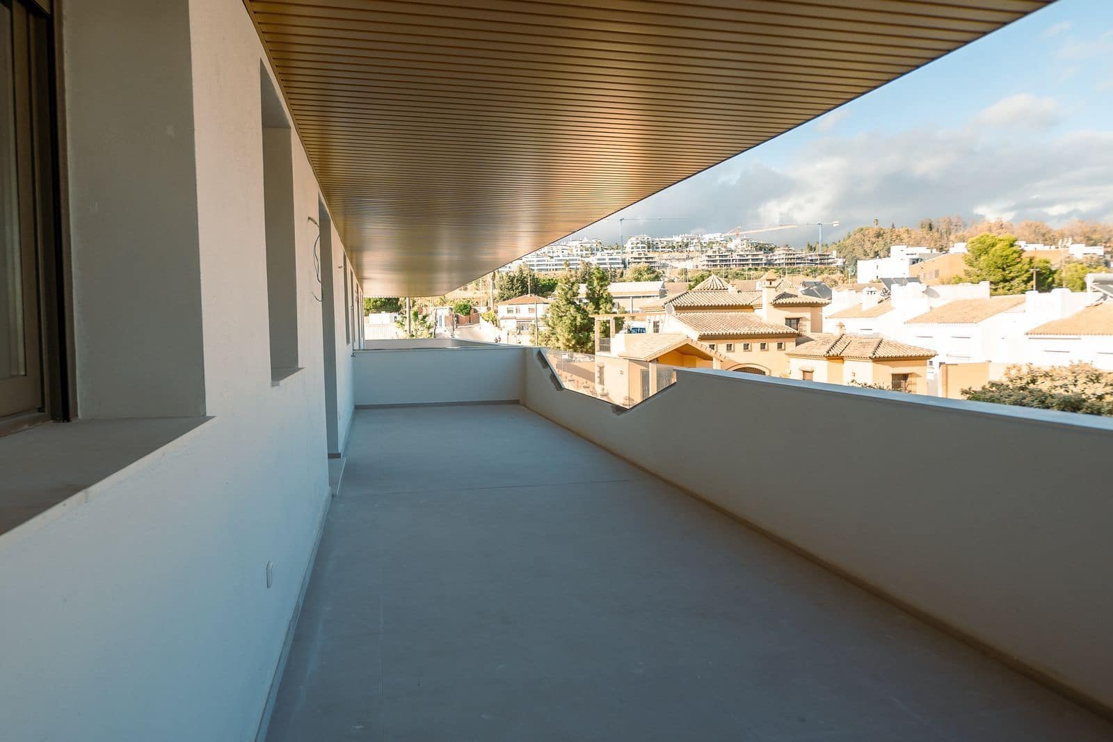 2 quarto Apartamento para venda em Estepona - 464 500 € (Ref: 9812021)