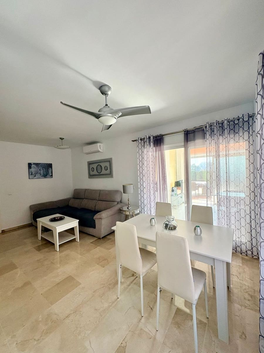 3 Zimmer Apartment zu verkaufen in Riviera del Sol - 425.000 € (Ref: 9812023)
