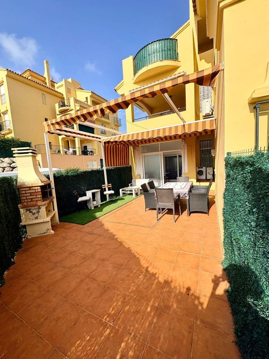 3 Zimmer Apartment zu verkaufen in Riviera del Sol - 425.000 € (Ref: 9812023)