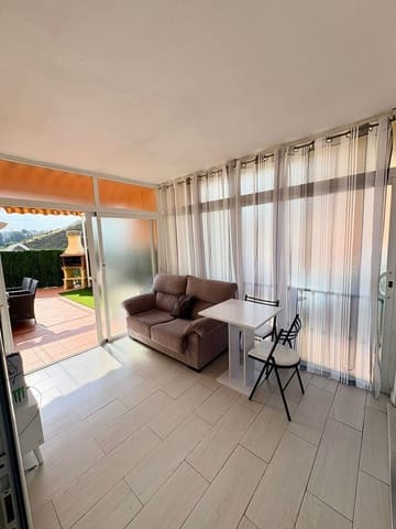 3 Zimmer Apartment zu verkaufen in Riviera del Sol, Mijas - 425.000 € (Ref: 9812023)