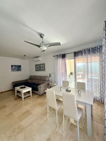 3 Zimmer Apartment zu verkaufen in Riviera del Sol, Mijas - 425.000 € (Ref: 9812023)