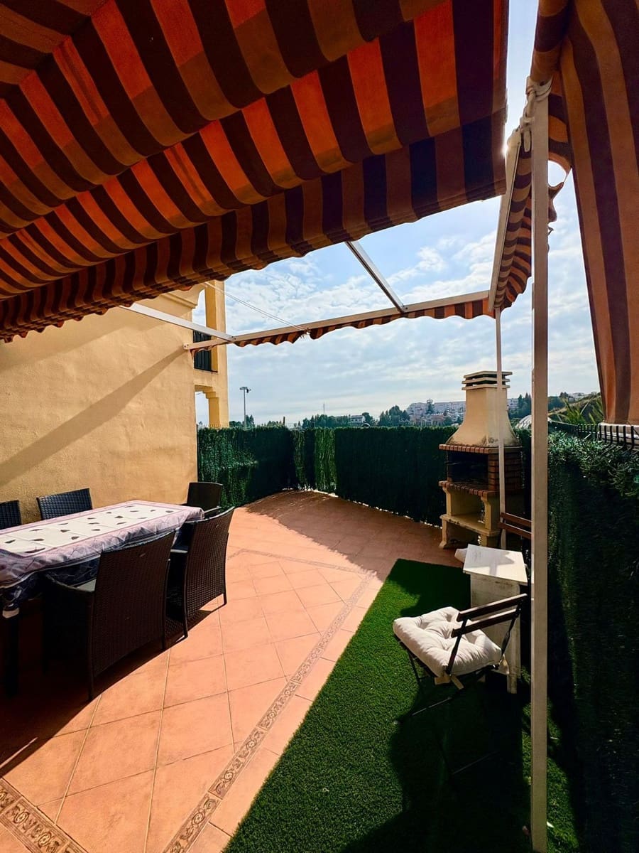 3 Zimmer Apartment zu verkaufen in Riviera del Sol - 425.000 € (Ref: 9812023)