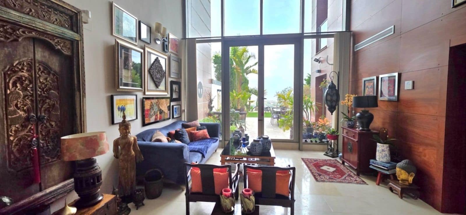 3 bedroom Townhouse for sale in Benahavis - € 975,000 (Ref: 9812024)