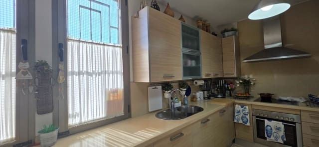 3 bedroom Townhouse for sale in Benahavís - € 975,000 (Ref: 9812024)