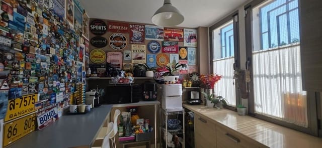 3 bedroom Townhouse for sale in Benahavís - € 975,000 (Ref: 9812024)