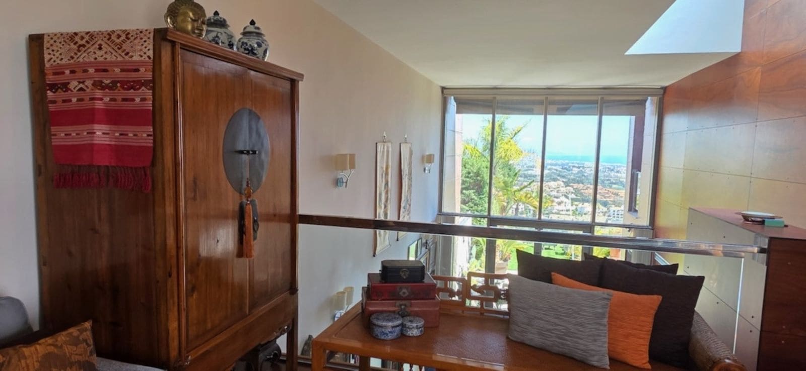 3 bedroom Townhouse for sale in Benahavis - € 975,000 (Ref: 9812024)