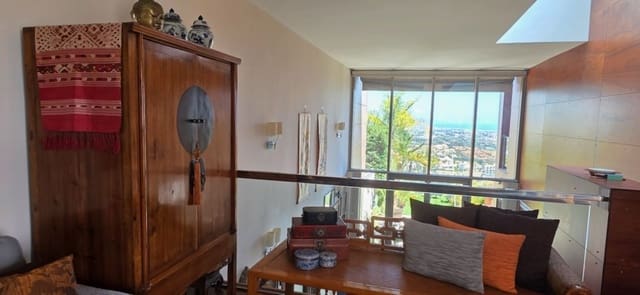 3 bedroom Townhouse for sale in Benahavís - € 975,000 (Ref: 9812024)