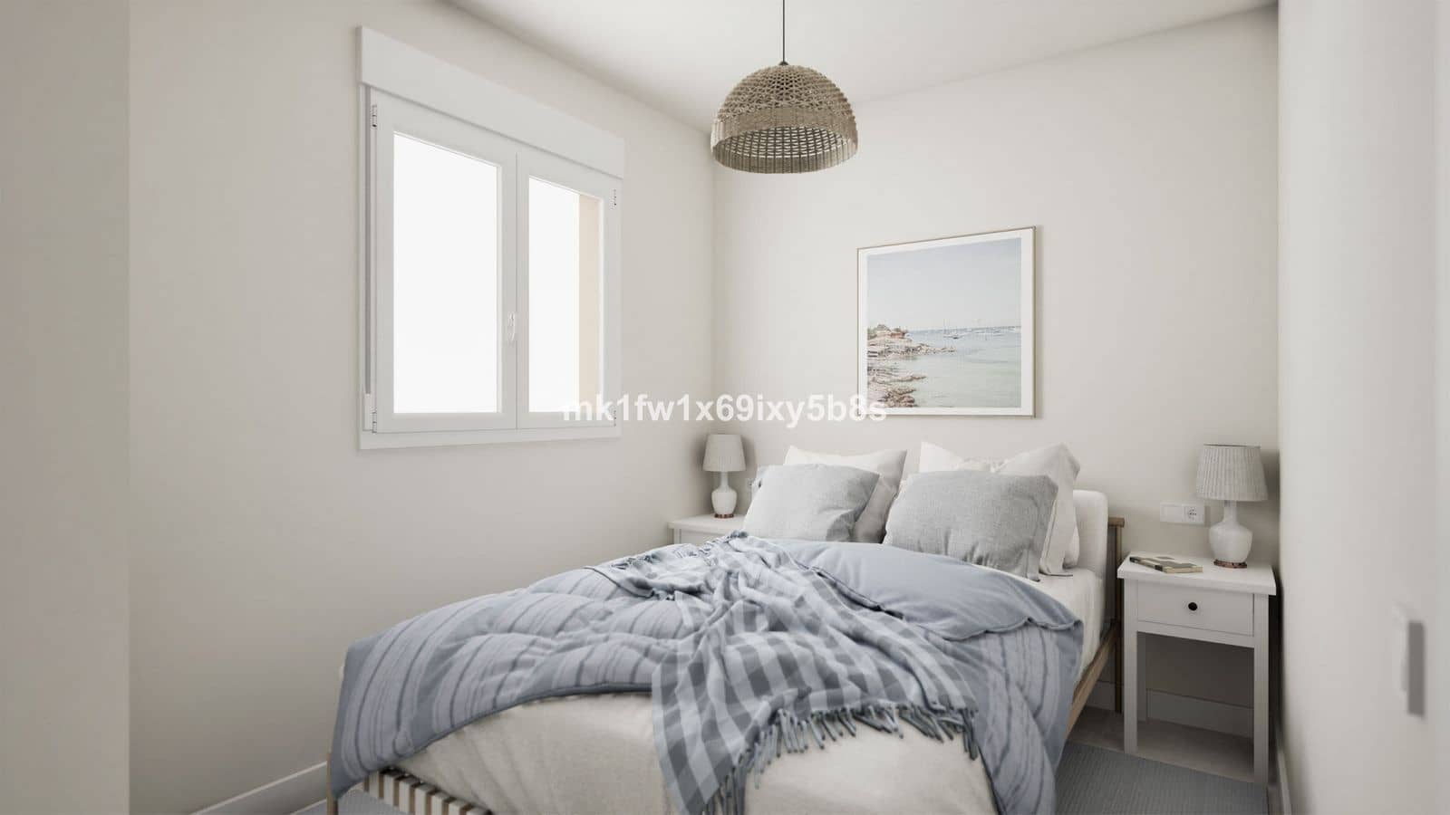 3 bedroom Apartment for sale in Malaga city - € 846,600 (Ref: 9812025)
