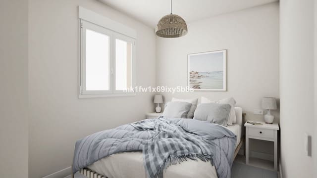 3 bedroom Apartment for sale in Málaga city - € 846,600 (Ref: 9812025)