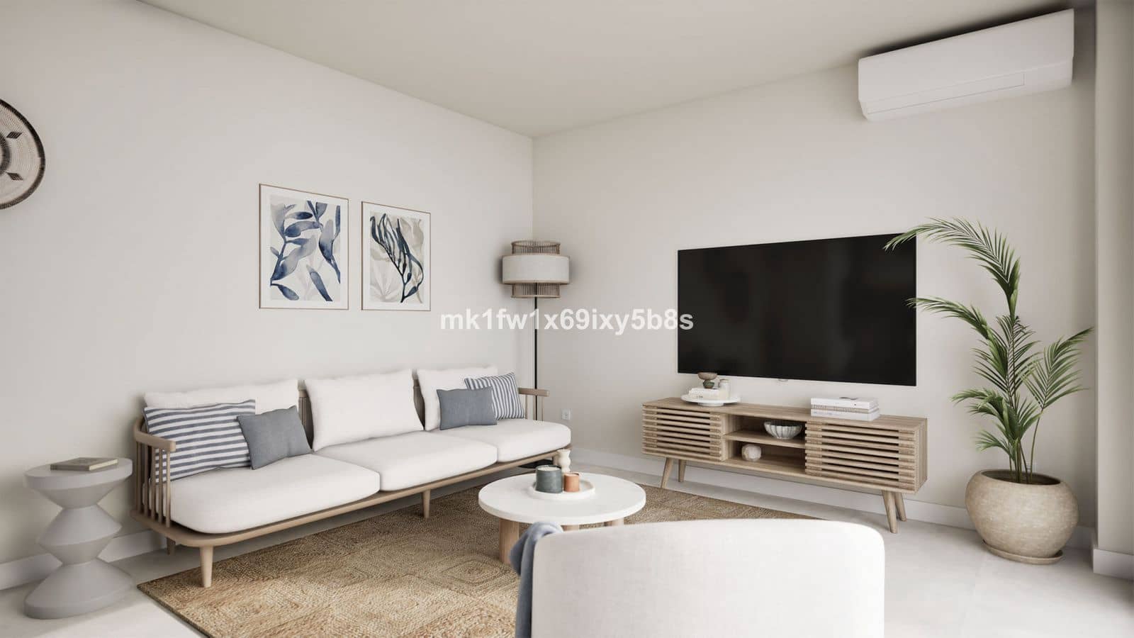 3 bedroom Apartment for sale in Malaga city - € 846,600 (Ref: 9812025)