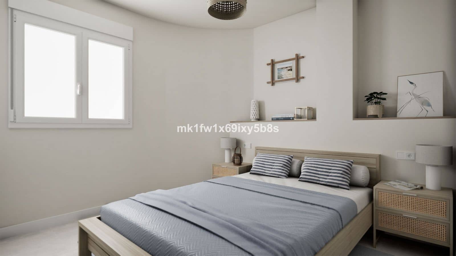 3 bedroom Apartment for sale in Malaga city - € 846,600 (Ref: 9812025)