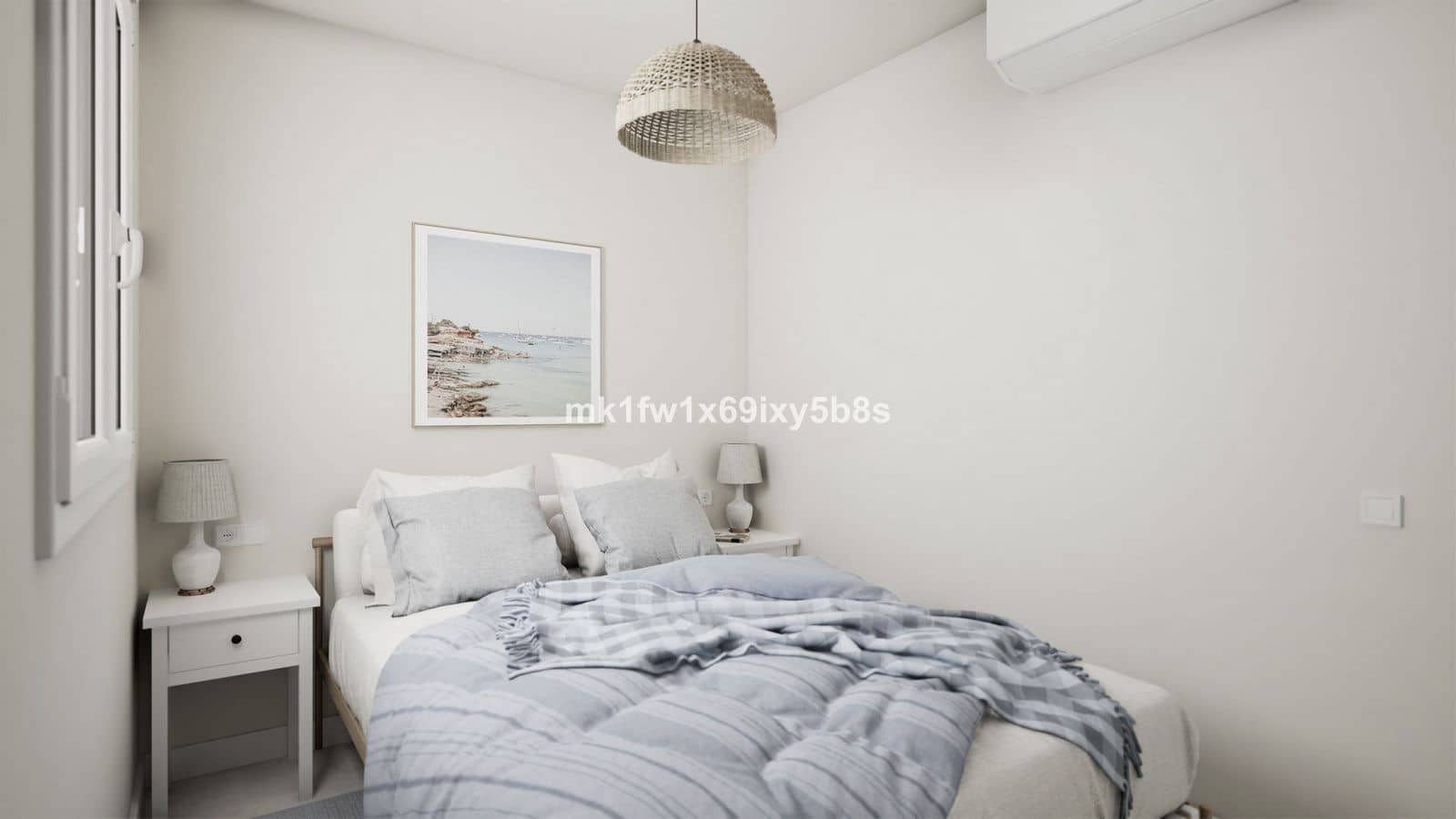 3 bedroom Apartment for sale in Malaga city - € 846,600 (Ref: 9812025)