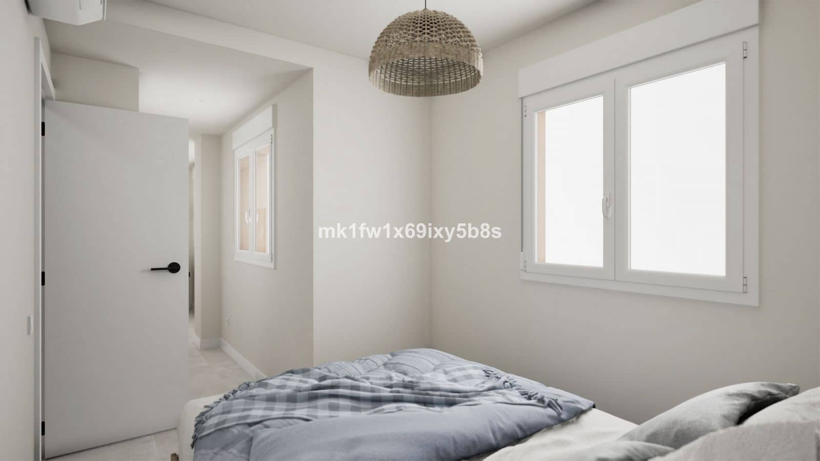 3 bedroom Apartment for sale in Malaga city - € 846,600 (Ref: 9812025)