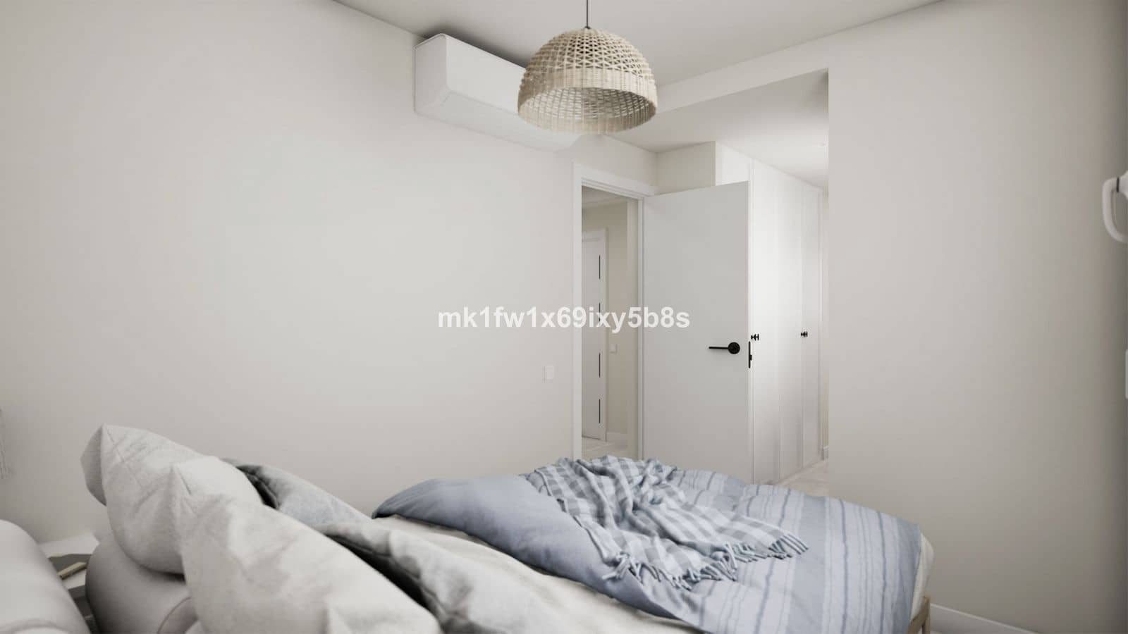 3 bedroom Apartment for sale in Malaga city - € 846,600 (Ref: 9812025)