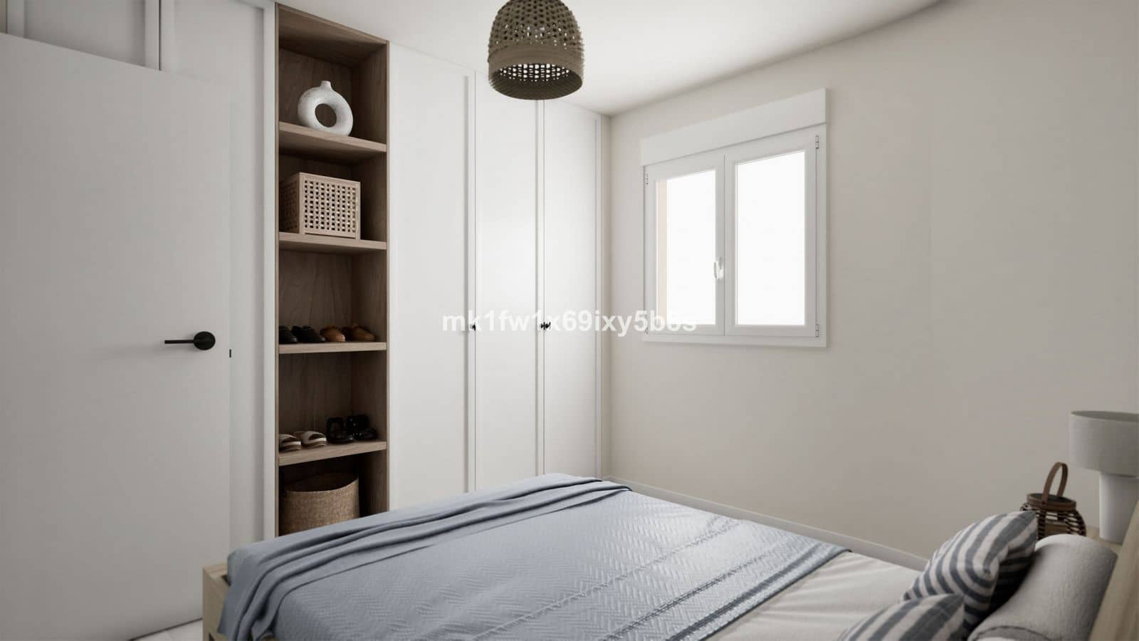 3 bedroom Apartment for sale in Malaga city - € 846,600 (Ref: 9812025)