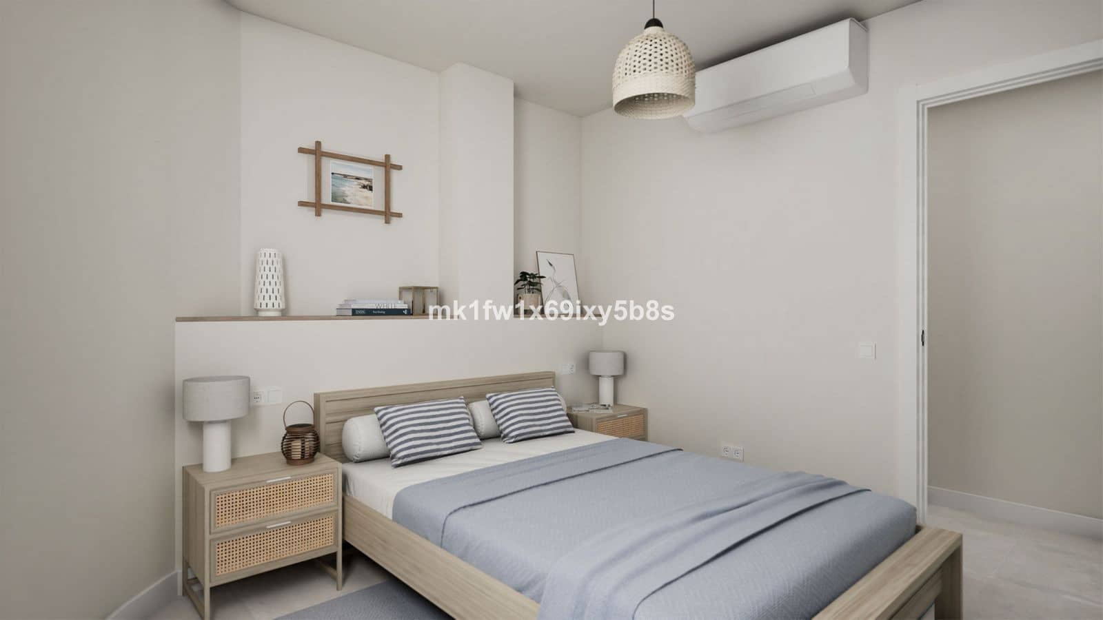 3 bedroom Apartment for sale in Malaga city - € 846,600 (Ref: 9812025)