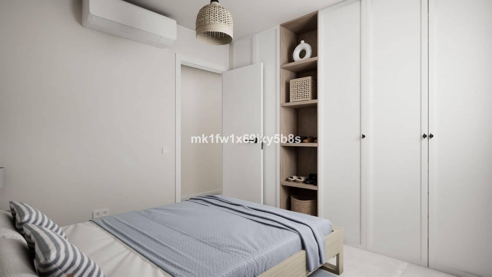 3 bedroom Apartment for sale in Malaga city - € 846,600 (Ref: 9812025)