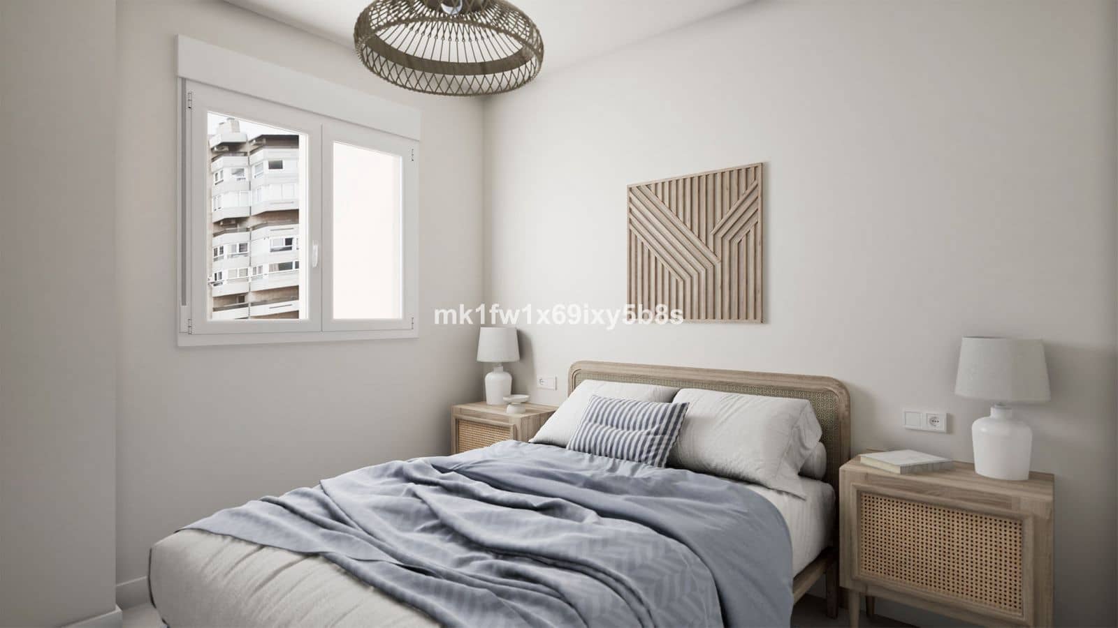 3 bedroom Apartment for sale in Malaga city - € 846,600 (Ref: 9812025)