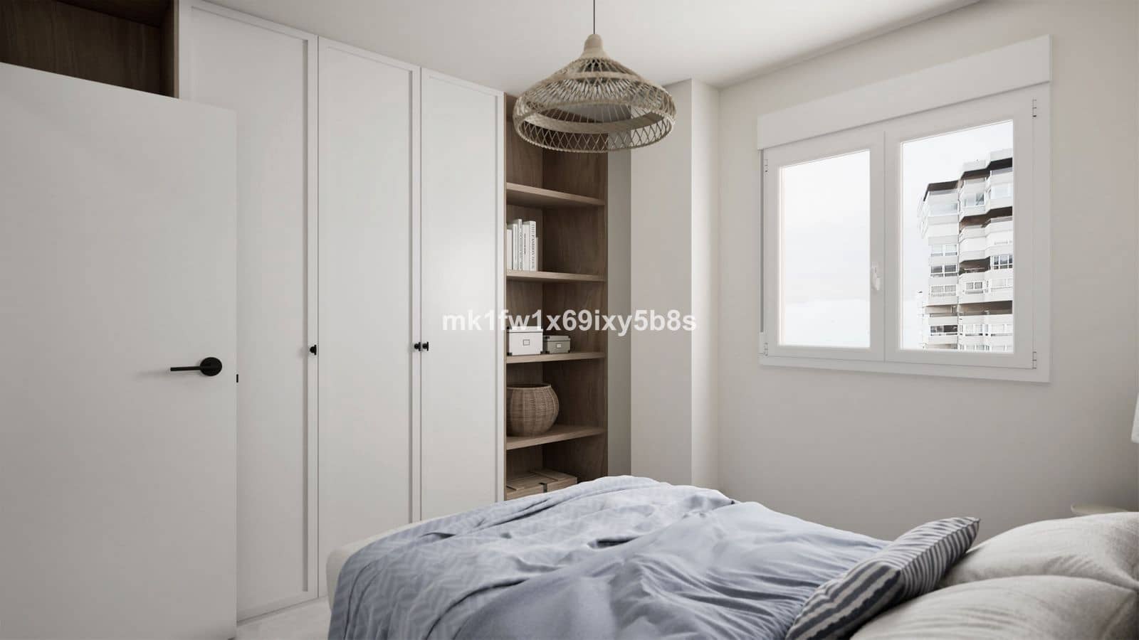 3 bedroom Apartment for sale in Malaga city - € 846,600 (Ref: 9812025)