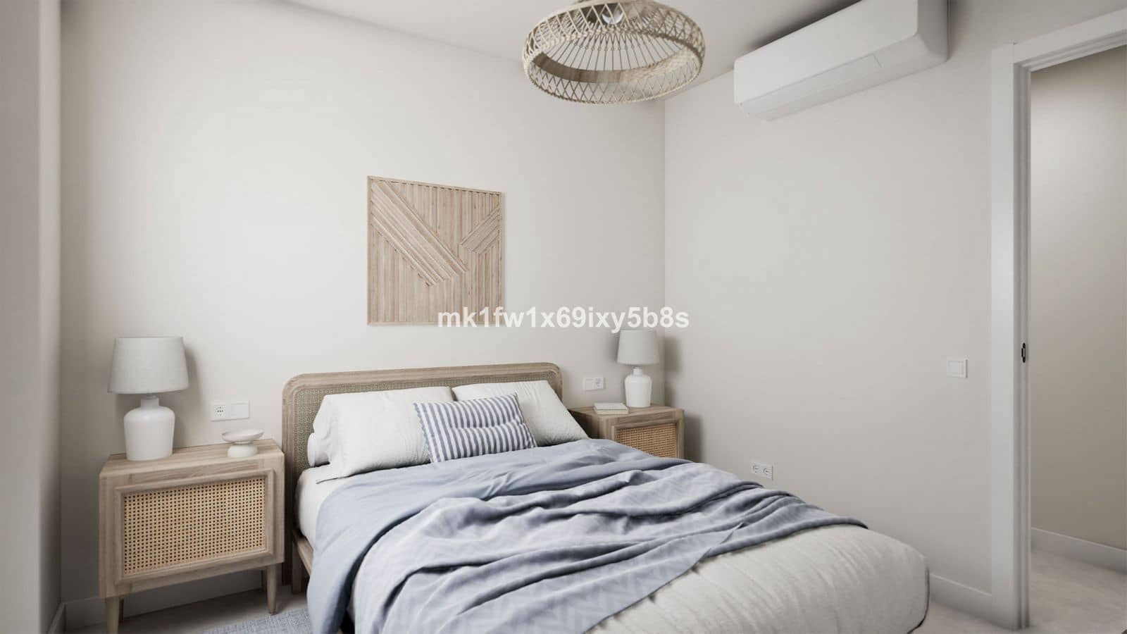 3 bedroom Apartment for sale in Malaga city - € 846,600 (Ref: 9812025)