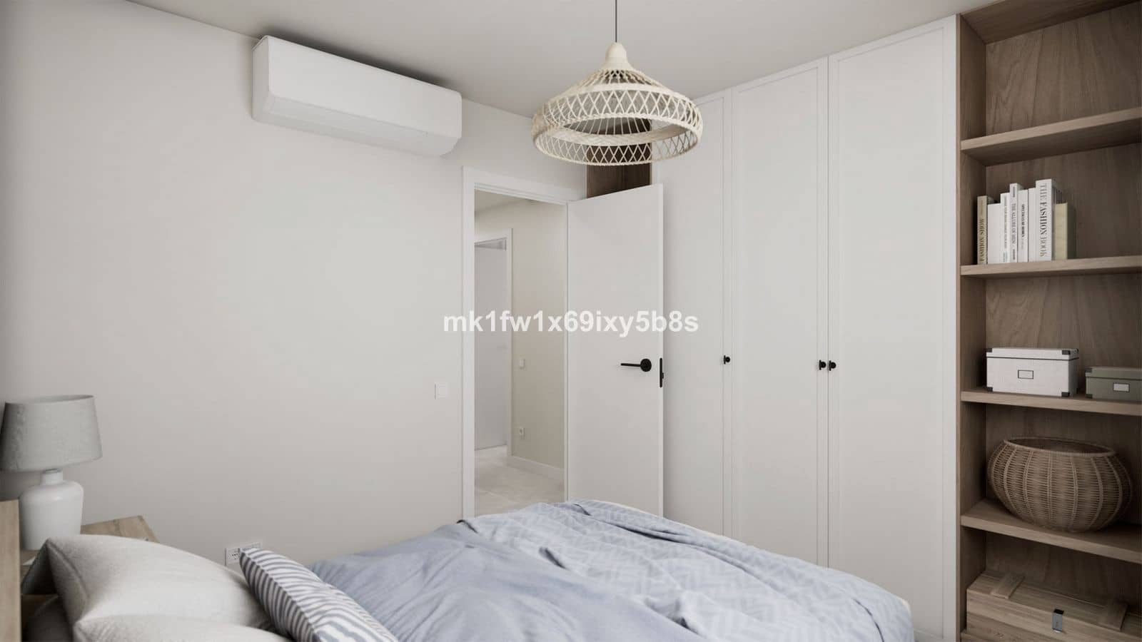 3 bedroom Apartment for sale in Malaga city - € 846,600 (Ref: 9812025)