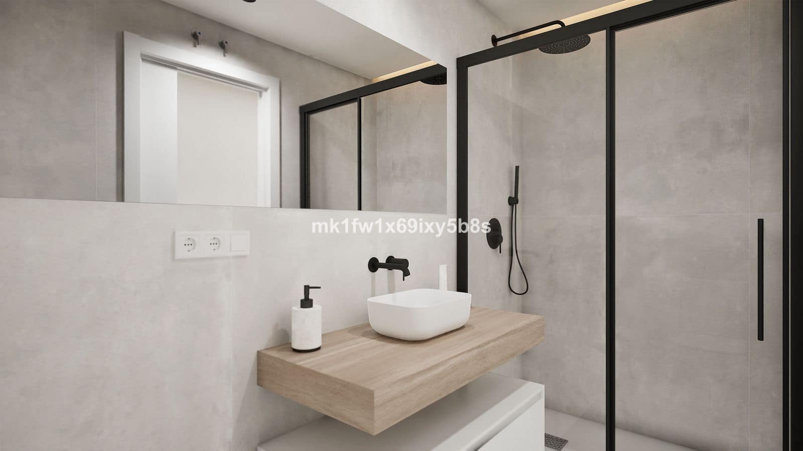 3 bedroom Apartment for sale in Malaga city - € 846,600 (Ref: 9812025)