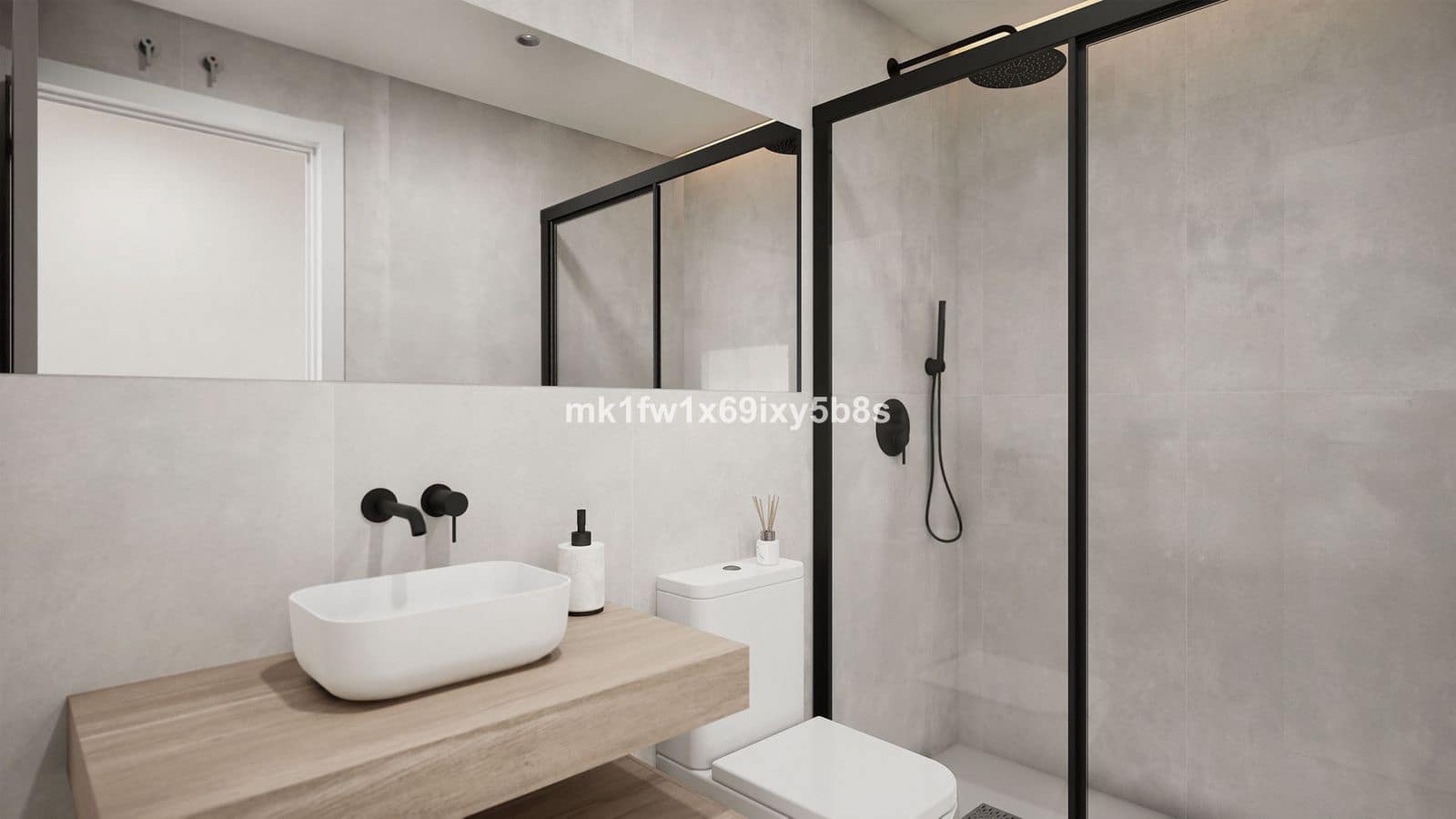 3 bedroom Apartment for sale in Malaga city - € 846,600 (Ref: 9812025)