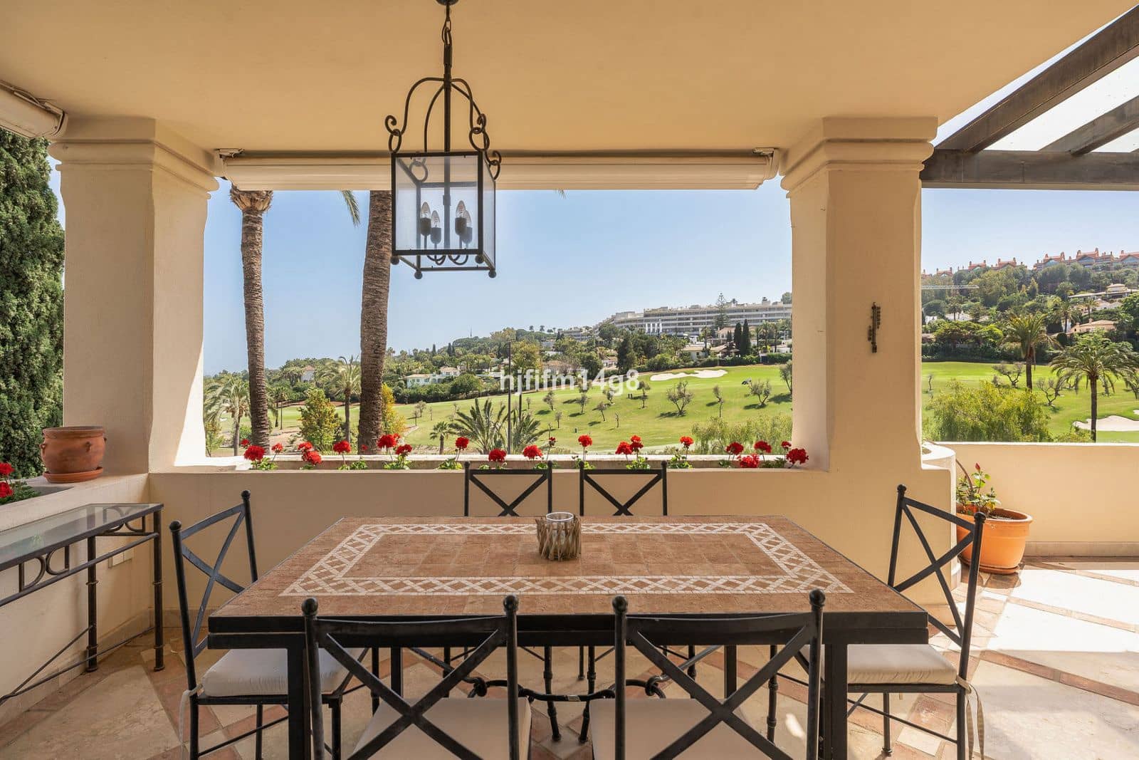 3 quarto Apartamento para venda em Nueva Andalucia - 1 385 000 € (Ref: 9812026)