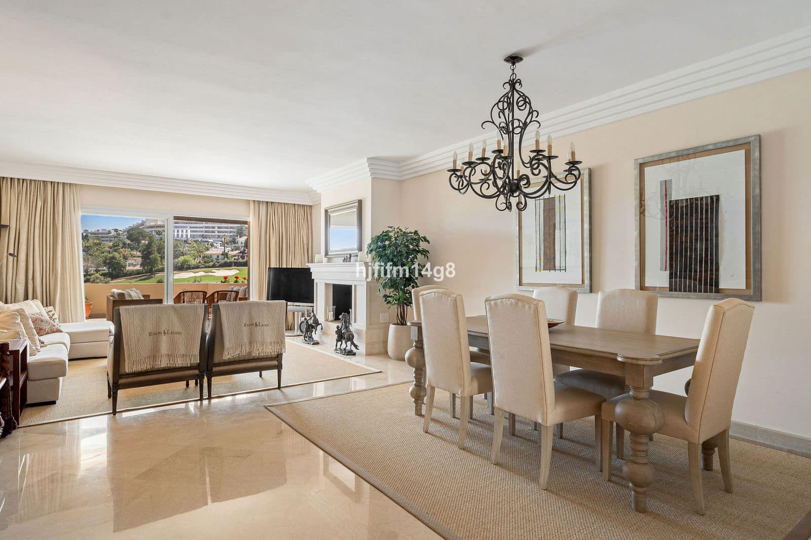 3 quarto Apartamento para venda em Nueva Andalucia - 1 385 000 € (Ref: 9812026)