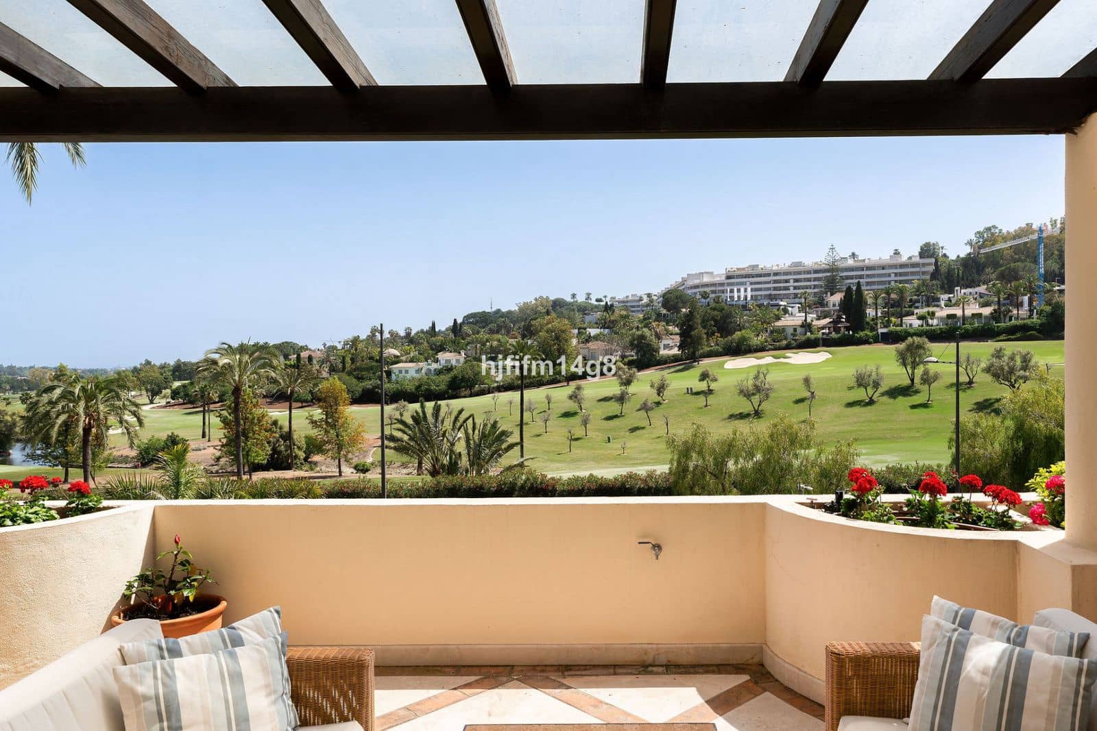 3 quarto Apartamento para venda em Nueva Andalucia - 1 385 000 € (Ref: 9812026)