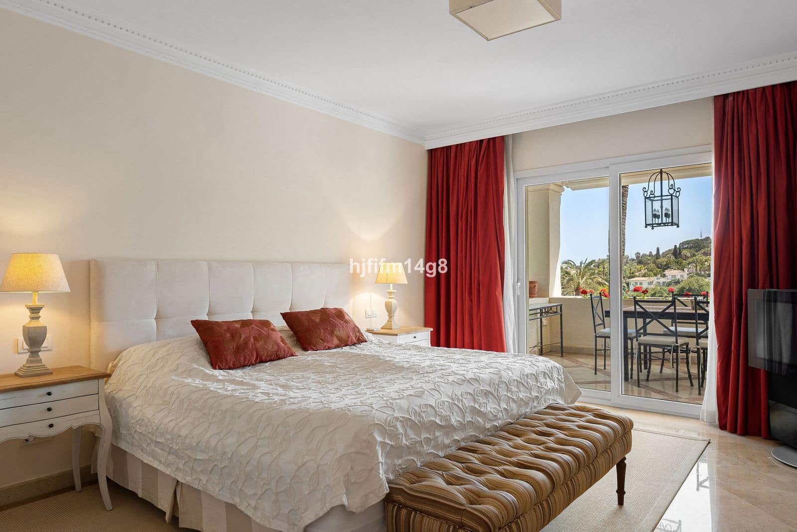 3 quarto Apartamento para venda em Nueva Andalucia - 1 385 000 € (Ref: 9812026)