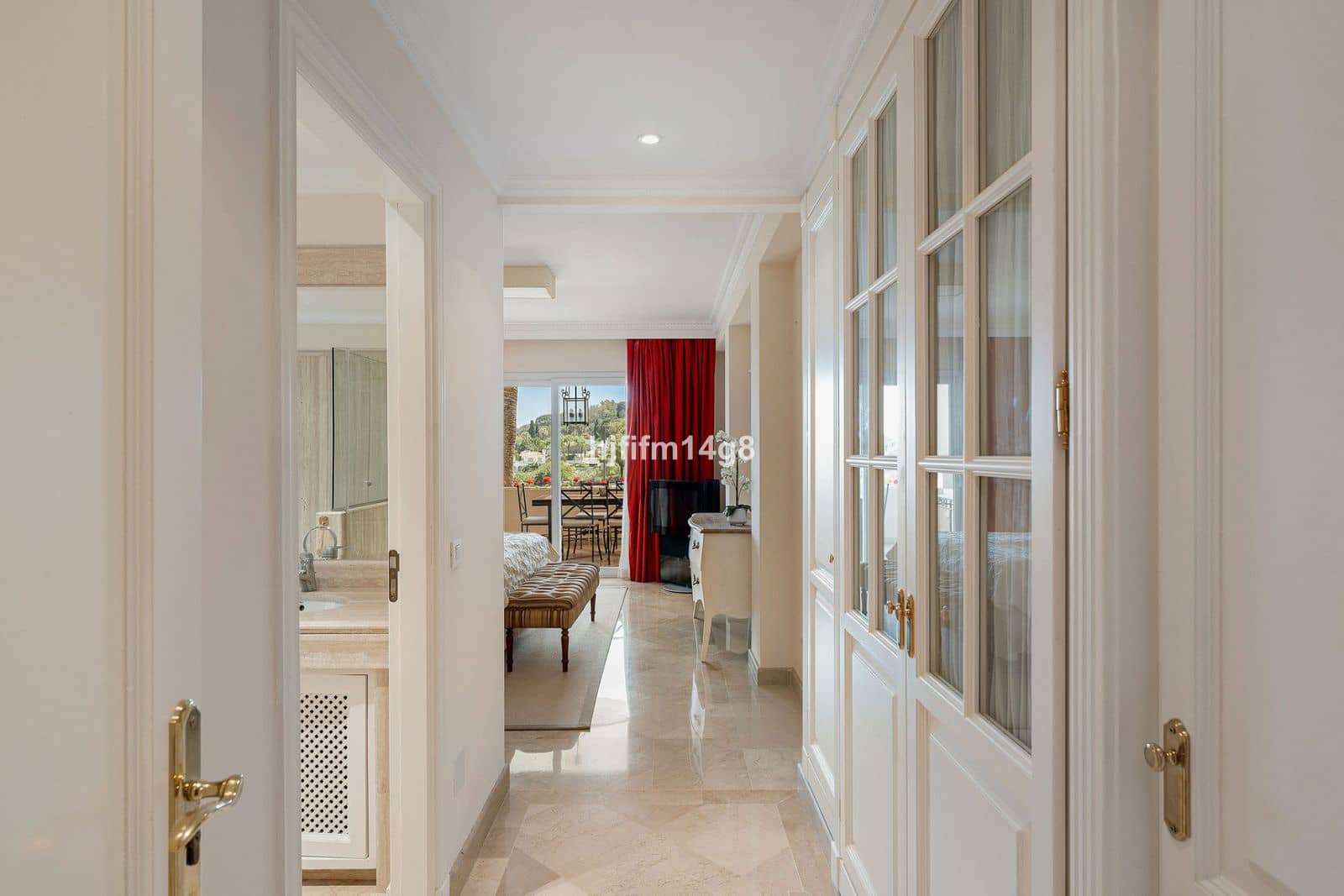 3 quarto Apartamento para venda em Nueva Andalucia - 1 385 000 € (Ref: 9812026)