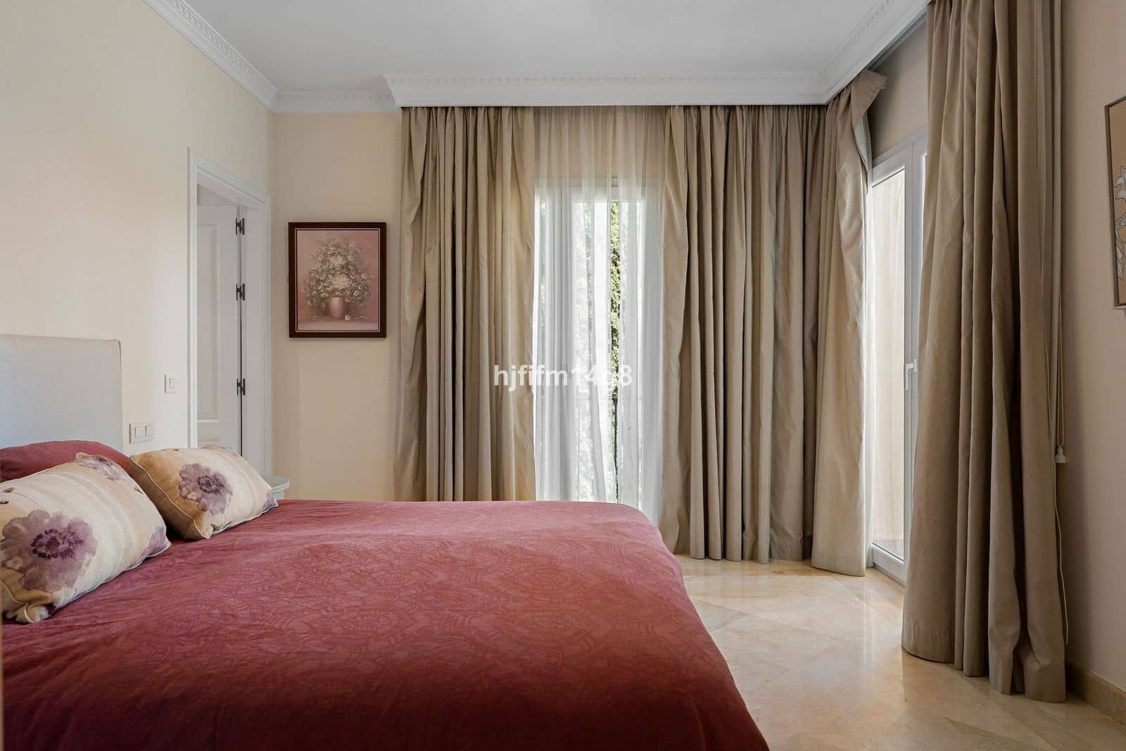 3 quarto Apartamento para venda em Nueva Andalucia - 1 385 000 € (Ref: 9812026)