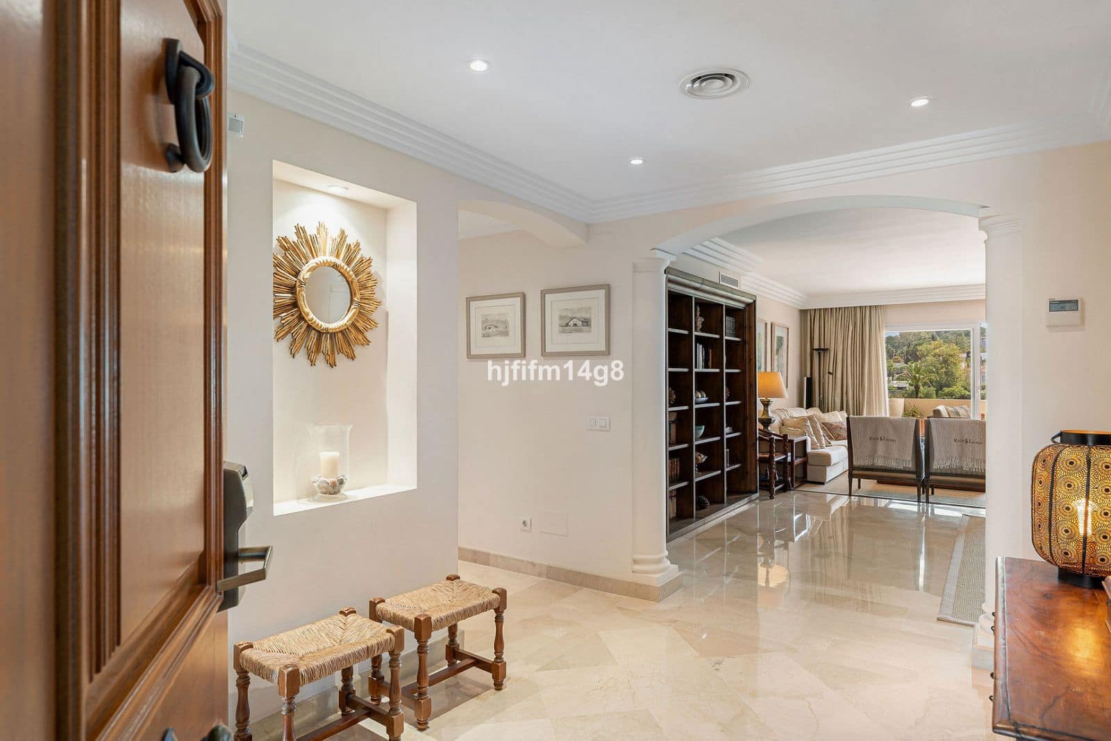 3 quarto Apartamento para venda em Nueva Andalucia - 1 385 000 € (Ref: 9812026)